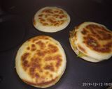 A picture of step 1 of Dabeli pav No yeast no egg.