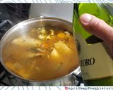 Foto del paso 1 de la receta: Antipasto de Mondongo y Coliflor