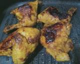 Ayam Bakar Wong Solo Ala Chef Supri langkah memasak 5 foto