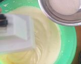 Foto del paso 4 de la receta: Pastel imposible / Chocoflan