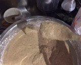 Foto del paso 3 de la receta: Torta de manzana #UruguayCocina