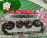 Chocolate Modak!! recipe step 4 photo
