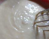 Foto del paso 4 de la receta: ¡Torta esponjosa de limón! ♡