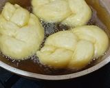 Foto langkah ke 5 dari resep Donat Kentang 🥔.
