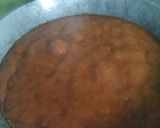 Foto langkah ke 3 dari resep Dodol ketan putih.