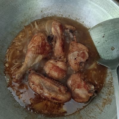 Langkah 7