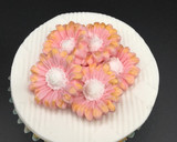 Foto del paso 2 de la receta: Cupcakes decorados con fondant 😋
