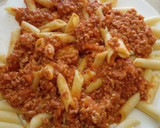 Foto del paso 4 de la receta: Salsa Boloñesa para Pasta en Monsieur Cuisine