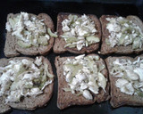 Foto del paso 5 de la receta: Bruschettas Express