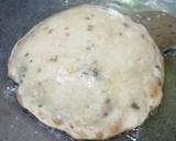 Crispy Methi Poori recipe step 3 photo