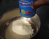 मिल्कमेड ओरियो केक (milkmaid oreo cake recipe in Hindi) रेसिपी चरण 1 फोटो