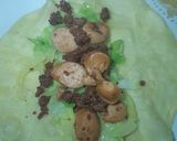 Foto langkah ke 6 dari resep Kebab Homemade murah meriah.