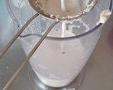 Foto del paso 3 de la receta: Leche de almendras