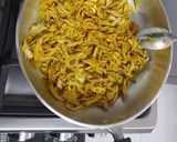 عکس مرحله 1 از دستور ته چین مرغ 🍗