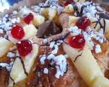 Foto del paso 8 de la receta: Rosca de Pascua sin tacc
