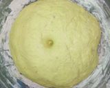 Hình bước làm 7 của món Bánh bao bí đỏ
