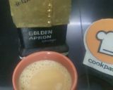 ગોળ ટી (Jaggery Tea recipe in Gujarati) રેસીપી સ્ટેપ3ફોટો
