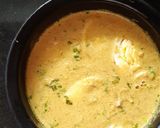 A picture of step 6 of Egg Curry Kerala Style.
