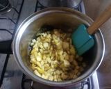 Foto del paso 2 de la receta: Pasteles de Manzanas 🍎al horno