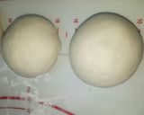 Hình bước làm 6 của món Bánh Bao Xá Xíu Chiên