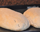 Foto del paso 3 de la receta: Pan integral con masa madre