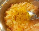 Foto del paso 7 de la receta: Almuerzo casero con arveja seca y sobrebarriga