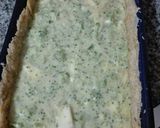 Foto del paso 5 de la receta: Tarta de brócoli y quesos