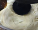 Foto del paso 2 de la receta: Budín de moras y yogur, sin tacc 💕