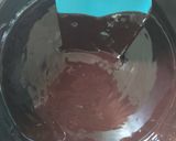 Foto langkah ke 1 dari resep Brownies maizena.