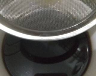 Es Cendol Keju - Step 2