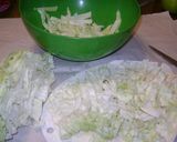 Foto del paso 6 de la receta: Otra ensalada con cebada..