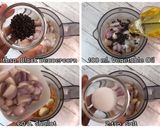A picture of step 1 of 🧑🏽‍🍳🧑🏼‍🍳Southern Thai Dishes•Thai Fish Curry • Nam Ya Ka-Ti •How to make Thai Curry Paste.