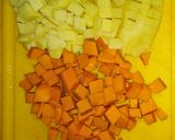 Foto del paso 3 de la receta: Locro andino