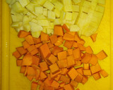 Foto del paso 3 de la receta: Locro andino