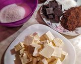 Fakanalas sütemény 🥥 recept fázis 4 fotója
