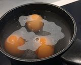Foto del paso 1 de la receta: Bollo con Chorreras