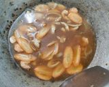 Foto langkah ke 4 dari resep Sapo Tahu.