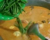 Foto langkah ke 4 dari resep Telur gulai kuning ikan patin.
