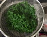 દાલ પાલક (Dal Palak Recipe In Gujarati) રેસીપી સ્ટેપ2ફોટો