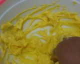Foto langkah ke 1 dari resep Nastar simple tanpa mixer n anti gagal dg telor rebus.