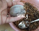 عکس مرحله 5 از دستور دلمه پیاز ترکی🧅