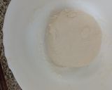 Foto del paso 3 de la receta: Pan plano frito Sin Gluten