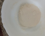 Foto del paso 3 de la receta: Pan plano frito Sin Gluten