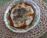 Foto del paso 9 de la receta: Pizza de Brócoli