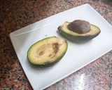 صورة لخطوة 1 من وصفة سموزي صحي