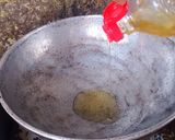 Une image de l'étape 9 de Ma recette de nouilles aux oeufs 🍜.