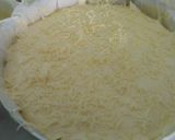 Foto langkah ke 4 dari resep Bolu Sifon Keju.