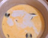 Foto langkah ke 5 dari resep Soto Oseng Daging Sapi Betawi.