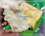 Foto langkah ke 8 dari resep Roti Manis (anti gagal+ekonomis).