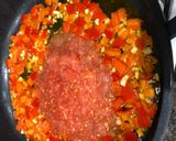 Foto del paso 5 de la receta: Arroz con bacalao